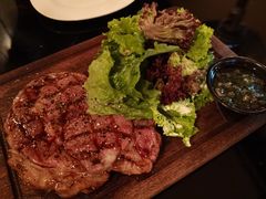 -El Bodegon阿根廷秘鲁餐厅(幸福路店)