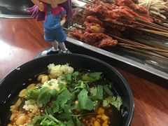 -牛华八婆麻辣烫(起源店)