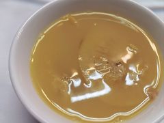 雞煲翅-新陶陶酒家