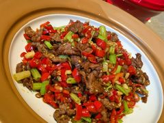 -图味美小黄鱼·景德菜(浙江路店)