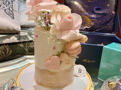 -Biteology Artisan Cakes(红庄·国际文化保税创新园店)