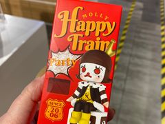 -泡泡玛特POPMART(崇文门国瑞城店)