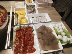 -野妹火锅(南园店)