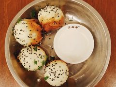 -三两春肚肺汤(崂山路店)