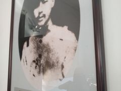 -辛亥革命博物院北区