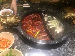 -蜀大侠火锅(车公庙店)