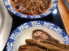 -锅来乐地锅鸡(安亭店)
