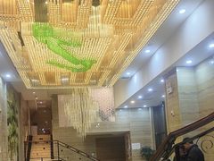 -山林家宴(花果园店)