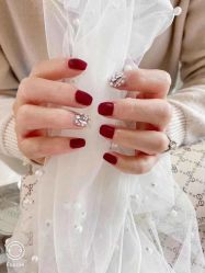 -PinkBaby美甲美睫