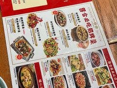 -小蓉合餐厅·川菜·陕南菜(凤城二路店)