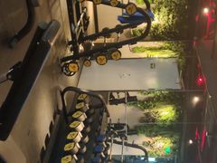 -威尔仕健身(海伦中心店)