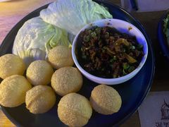 -暹罗酒肆泰餐厅酒吧