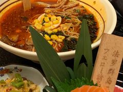 -無境·匠心日本料理(汉街店)