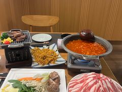 -菊上日式料理(蚌埠银泰店)