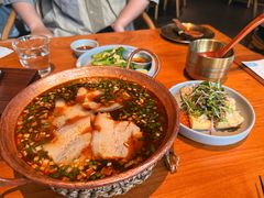 -SHAN山(前滩太古里店)