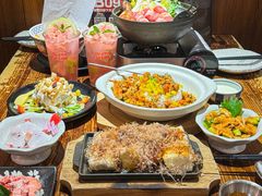 -小川洋风料理(江汉路店)