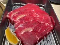 -Ant 蚂蚁洞烤肉·大营地(上海静安大悦城店)