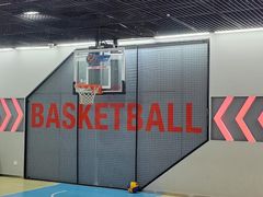 -翼速篮球·少儿篮球培训·中考体育(贵和店·原鲁能城店)