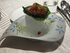 -浦华大酒店-台南担仔面海鲜楼