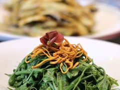 -月福京味斋·烤鸭店·北京菜(鼓楼总店)