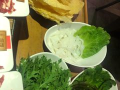 -牛很鲜潮汕牛肉火锅(朝晖路店)