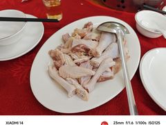 -花苑美食横琴生蚝火锅(拱北粤华路店)