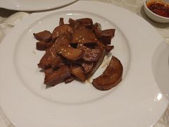 -狮王府淮扬菜(新街口友谊店)