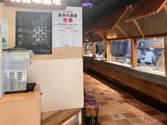 -小放牛炒菜馆(三丰店)