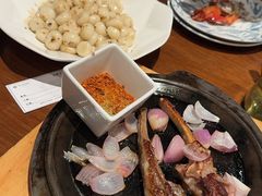 -高佳庄·舟山海鲜(海景旗舰店)