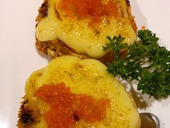 -福匠日本料理(人民路店)