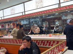 -乡村基·川味现炒大王(熙悦天街店)