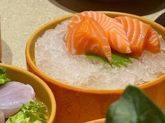 -海底捞大排档火锅(打浦路店)