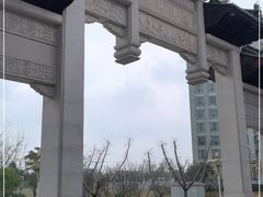 -龙潭水乡