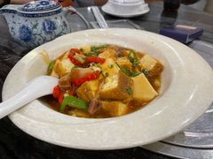 客家豆腐煲-美极鲜食坊(宝安南路店)