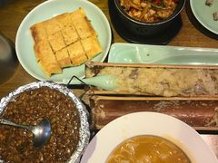 -粗茶淡饭·隐庐私厨(东亭店)