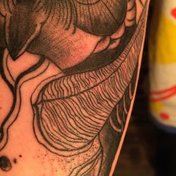 -極致刺青TATTOO STUDIO 私人订制