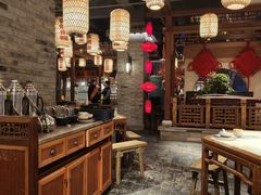 -二十八里太湖船菜(吉祥路店)