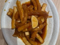 -大师兄·西北小馆(南沙万达广场店)