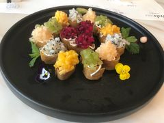 -南山鲜虾面·活鲜小馆·海味大连菜(南山总店)