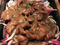 -高第街56号餐厅(银座商城玉函店)