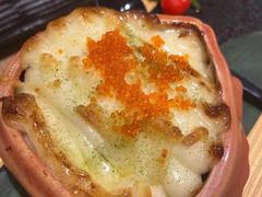 -越光米贩精致料理餐厅(金鹰店)