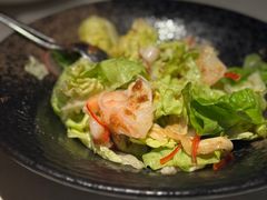 solo拌海鲜-Solo(衡山路店)