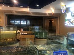 -蓝海大饭店·渔歌舫(黄岛店)