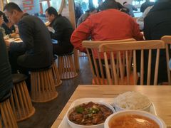 -七食九号食堂(东丽空港店)