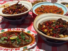 -辣小鲜·南昌大排档(船山路店)