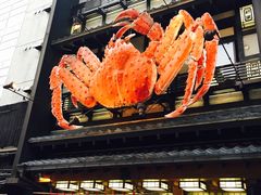-蟹料理 北海道かに将軍(札幌本店)