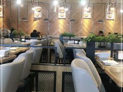 大堂-川成元·麻辣香锅(凯德MALL西直门店)