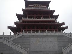 -毛遂公园