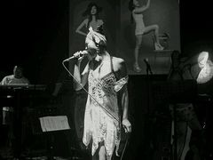 -音乐房子·Vintage Live Bar(玉林总店)