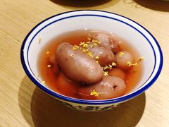 糖芋头-兔爸私家小厨(新北万达店)